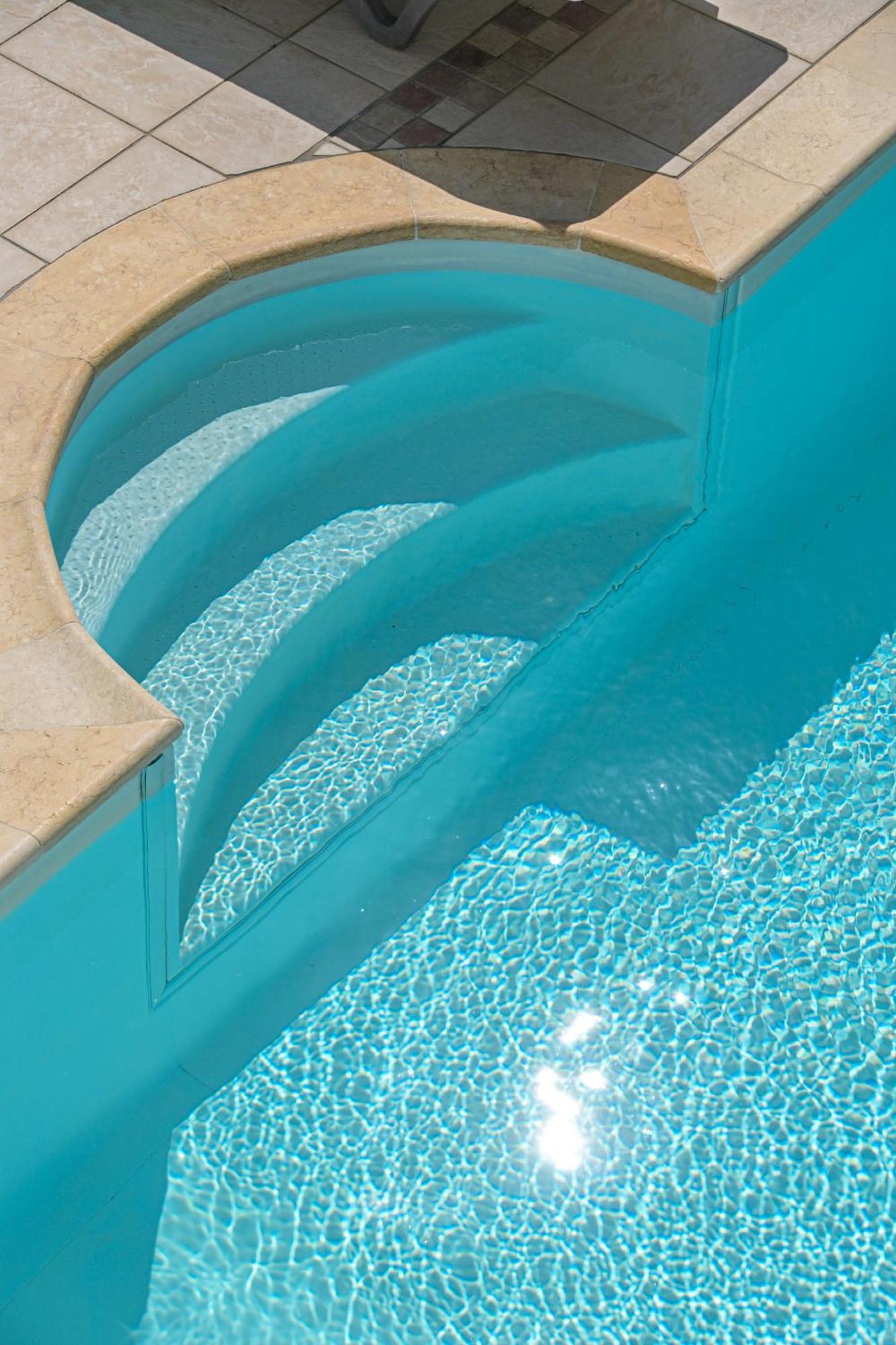 4 Bedroom Villa Valerie With Private Swimming Pool Stelida  Exterior foto