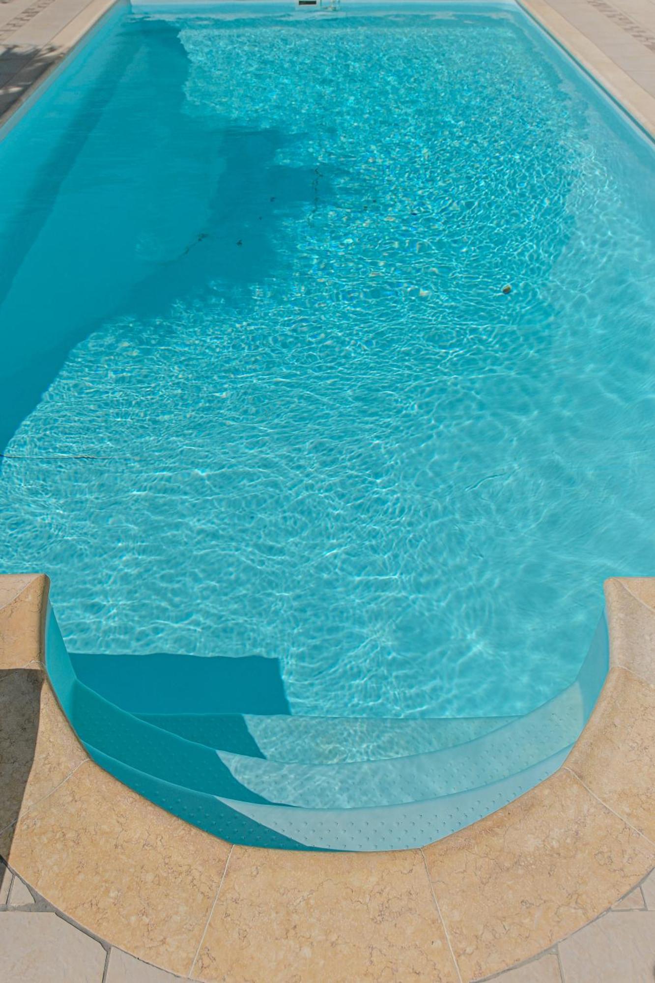 4 Bedroom Villa Valerie With Private Swimming Pool Stelida  Exterior foto