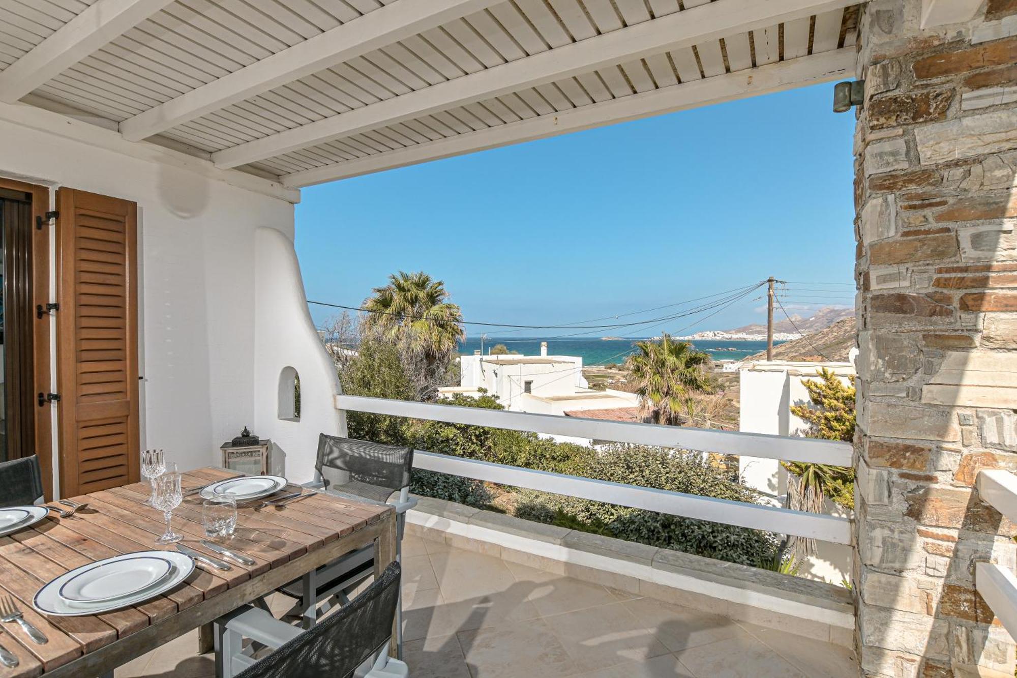 4 Bedroom Villa Valerie With Private Swimming Pool Stelida  Exterior foto