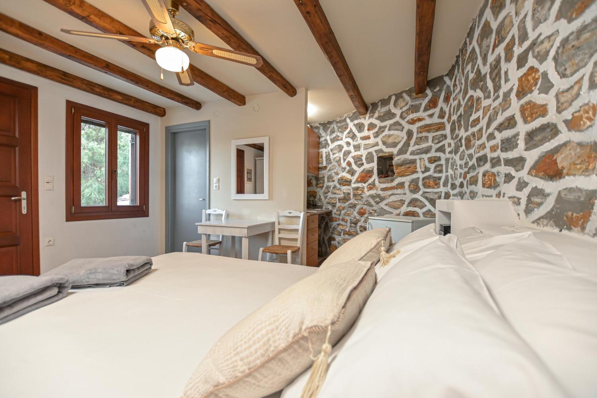 4 Bedroom Villa Valerie With Private Swimming Pool Stelida  Exterior foto