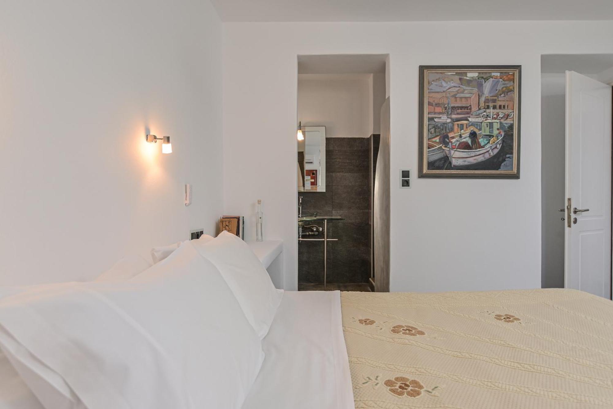 4 Bedroom Villa Valerie With Private Swimming Pool Stelida  Exterior foto